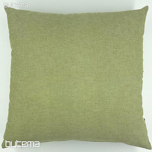 Tissu déco PASTEL vert 66