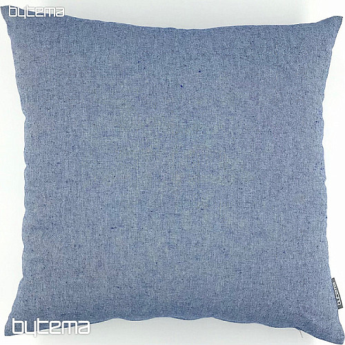 Tissu déco PASTEL bleu 70