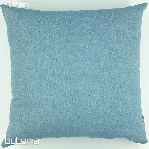 Tissu déco PASTEL turquoise 69