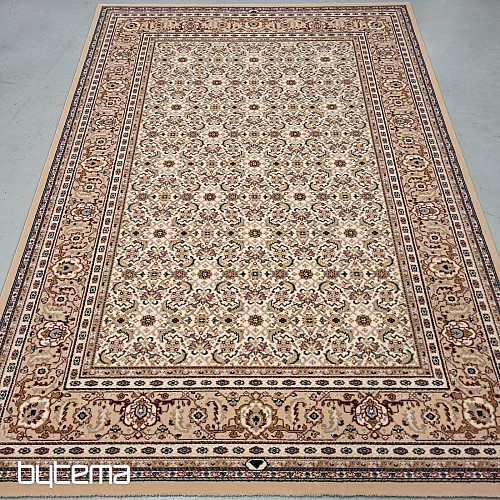 Tapis classique en laine DIAMOND 72240/100
