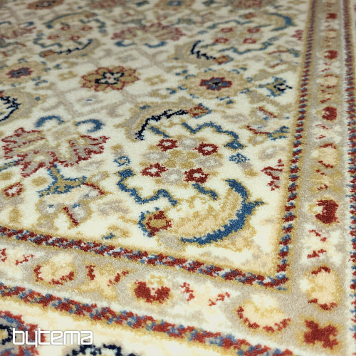 Tapis classique en laine DIAMOND 72240/100