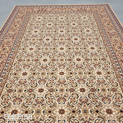 Tapis classique en laine DIAMOND 72240/100
