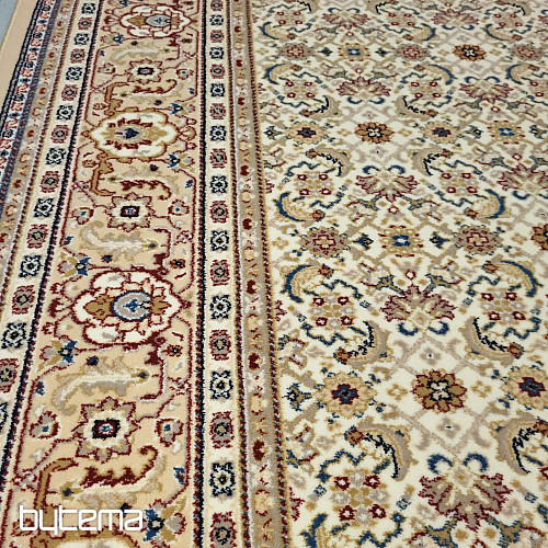 Tapis classique en laine DIAMOND 72240/100