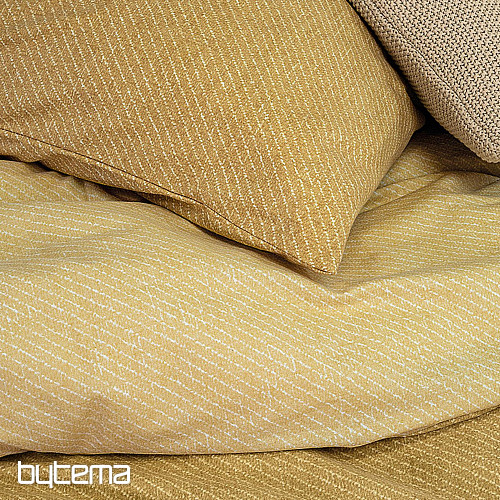 Literie luxe en flanelle IRISETTE Koala 40 cercle