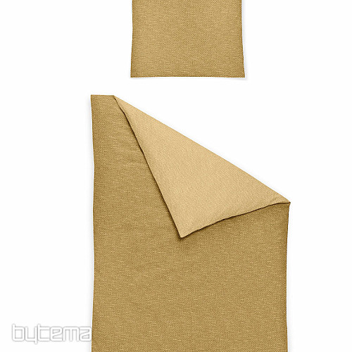 Literie luxe en flanelle IRISETTE Koala 40 cercle