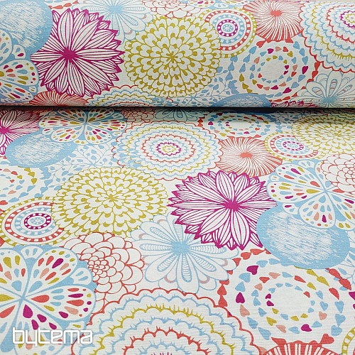 Tissu décoratif DECO ANTIA