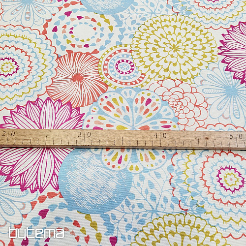Tissu décoratif DECO ANTIA