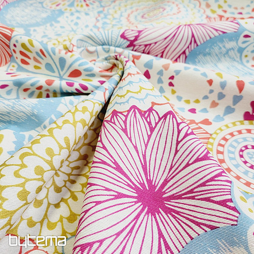 Tissu décoratif DECO ANTIA