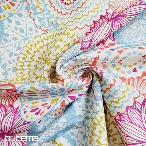 Tissu décoratif DECO ANTIA