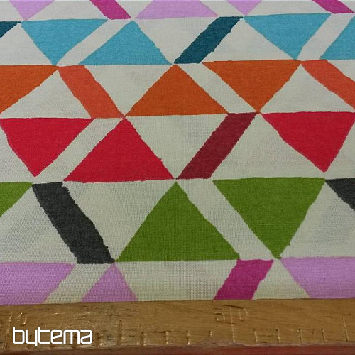 Tissu décoratif KAYSERI