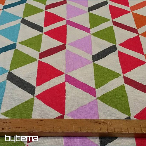 Tissu décoratif KAYSERI