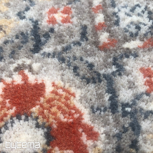 Tapis de luxe en laine LEGEND 468-12/GB620
