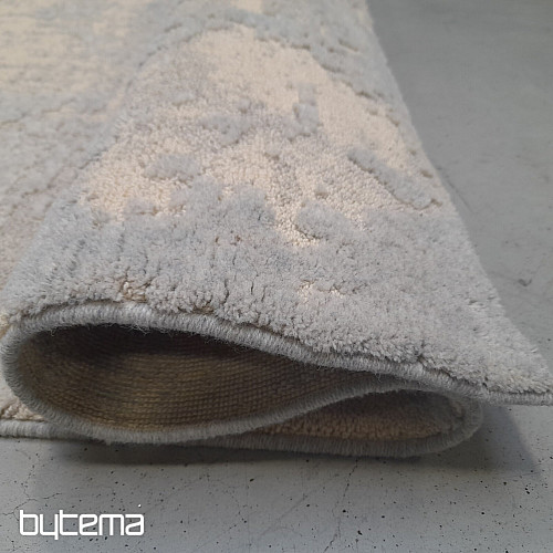 Tapis de luxe en laine FLUX 461 002/AE990