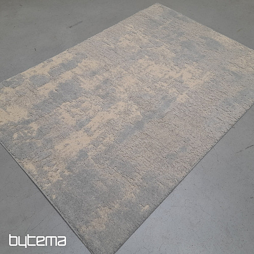 Tapis de luxe en laine FLUX 461 002/AE990