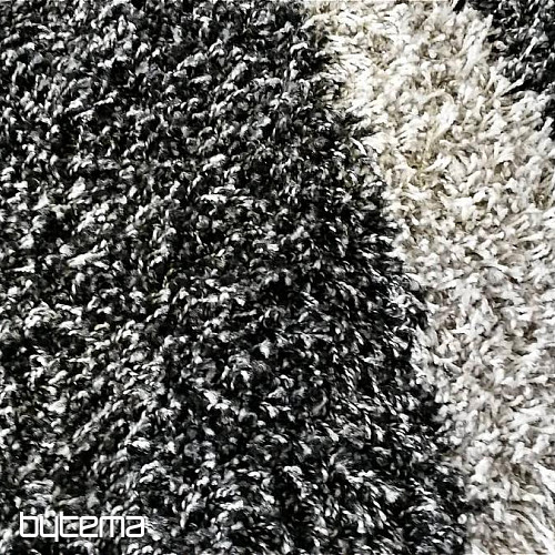 Moquette SHAGGY EXTRA ellipse