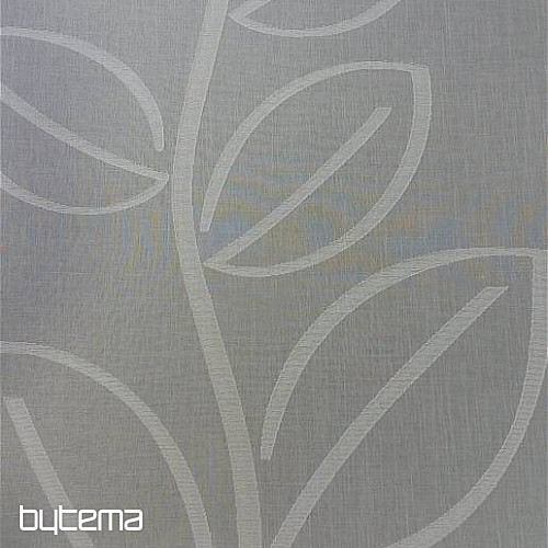 Rideau PAULA 60cm