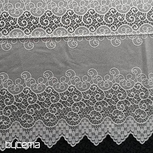 Rideau jacquard 3567