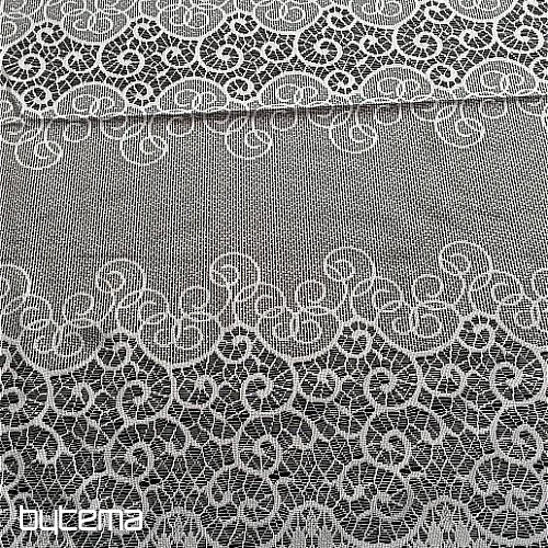 Rideau jacquard 3567