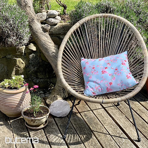 Enduit décoratif MIDORI Bateau Geisha