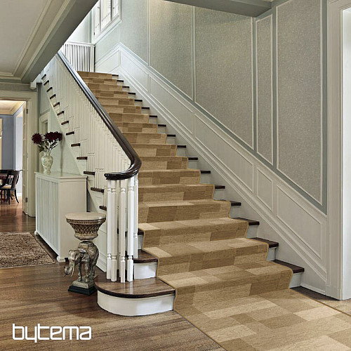 Bande de roulement beige ICONA
