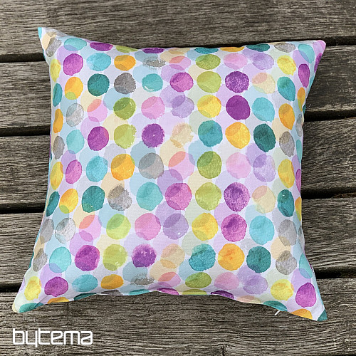 Housse de coussin déco FANTAS