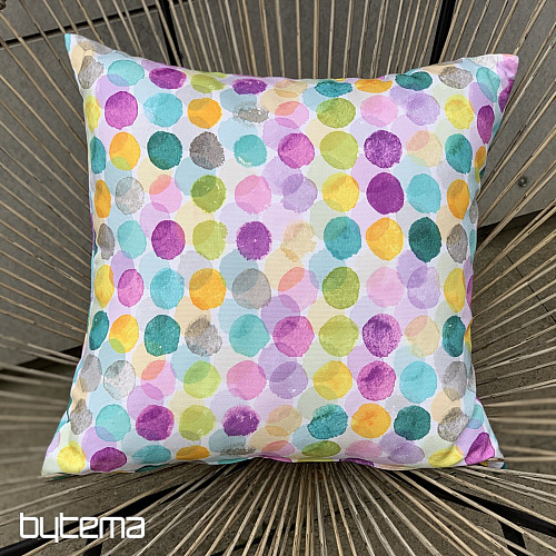 Housse de coussin déco FANTAS