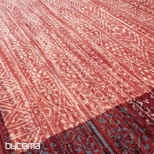Tapis en laine KASHQAI 200