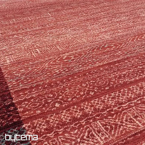 Tapis en laine KASHQAI 200