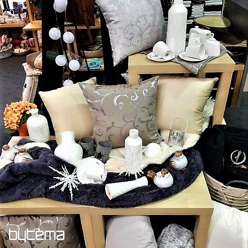 Tissus décoratifs PUCCINI
