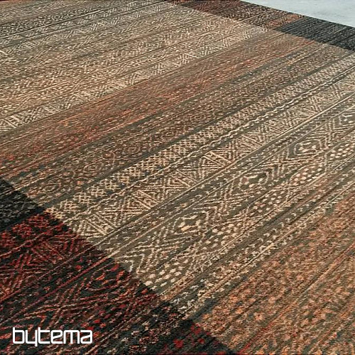 Tapis en laine KASHQAI 400