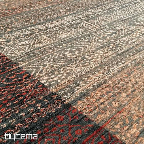 Tapis en laine KASHQAI 400