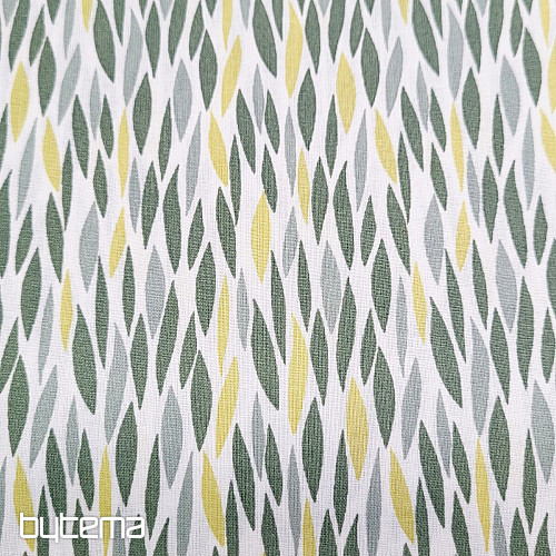 Tissu coton BADIAN