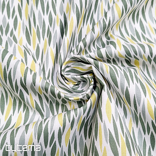 Tissu coton BADIAN