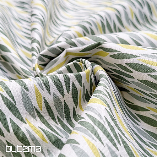 Tissu coton BADIAN