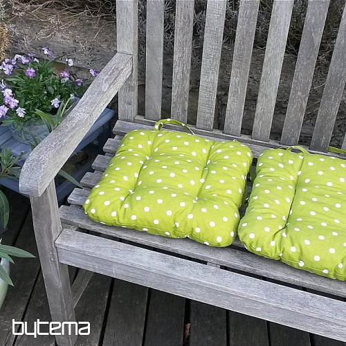Siège de chaise NEO vert tm 706