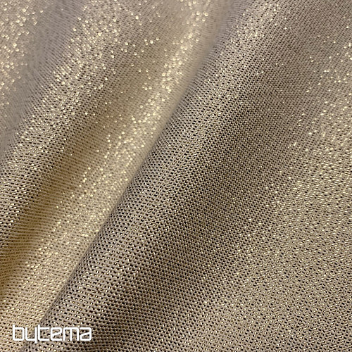 FLASH GOLD dressage de table de Noël