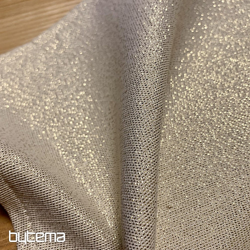 FLASH GOLD dressage de table de Noël