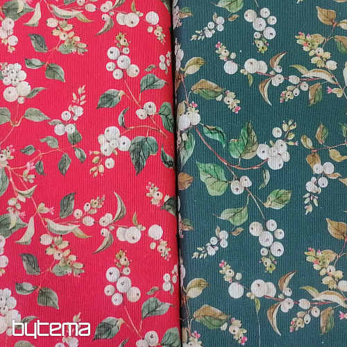 Tissu décoratif VIQUE 401