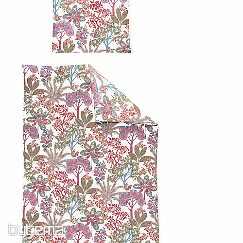 IRISETTE literie de luxe JERSEY Cora 8295-90