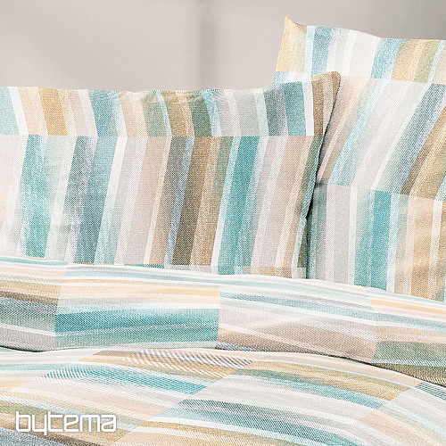 IRISETTE literie de luxe CORA 8296 mako-coton I