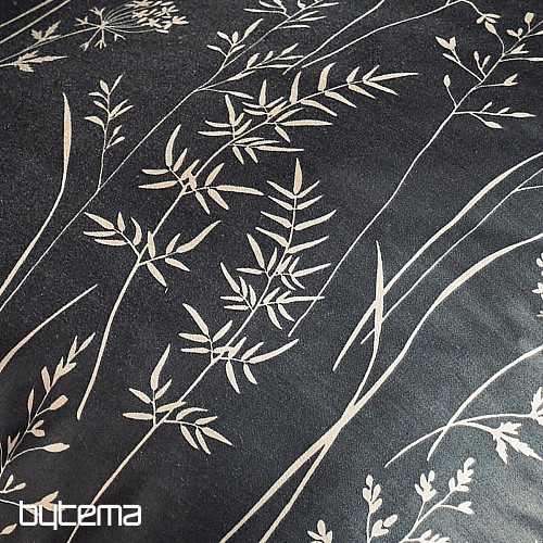 IRISETTE satin de coton luxe Vérone 8298-11