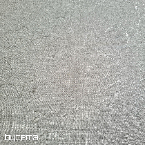 Tissu décoratif GINA