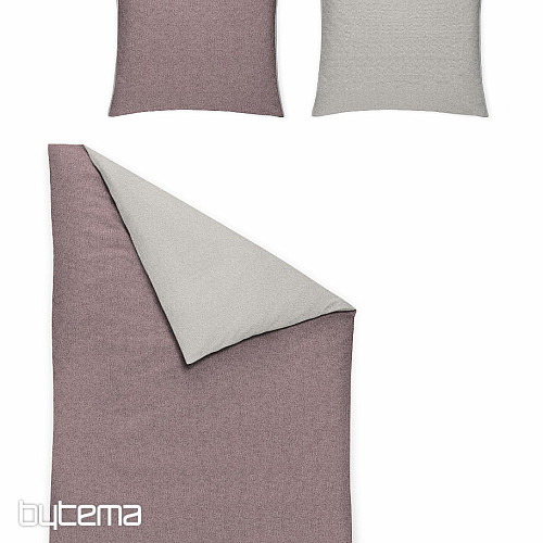 IRISETTE satin de coton luxe 8350 elba-k rosa