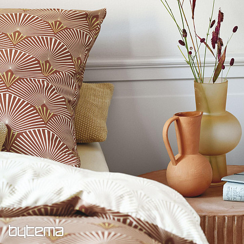 IRISETTE satin de coton de luxe Frais 8383-50