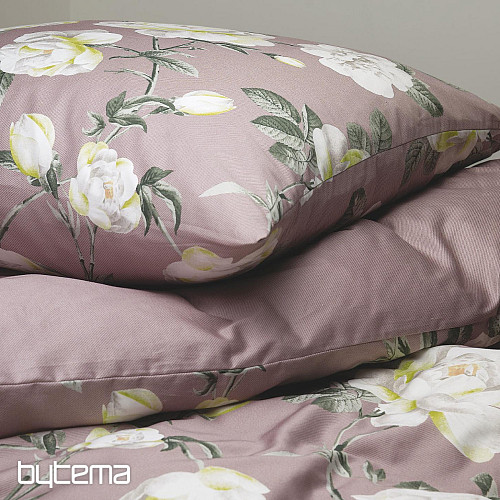 IRISETTE satin de coton luxe LEILANI SKY 8385-60