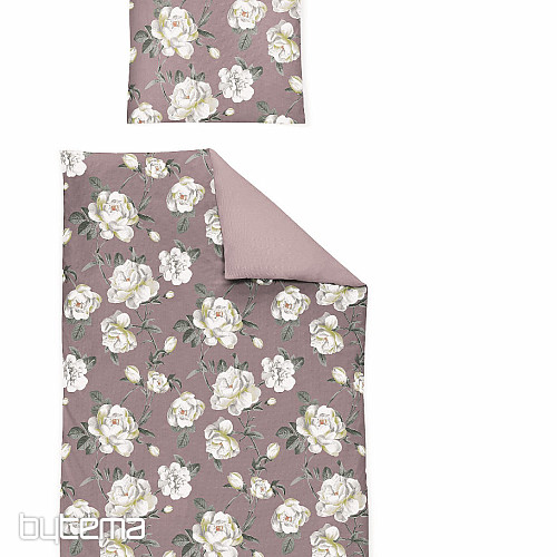 IRISETTE satin de coton luxe LEILANI SKY 8385-60