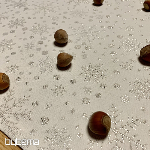Service de table de Noël FLOKKA I argent