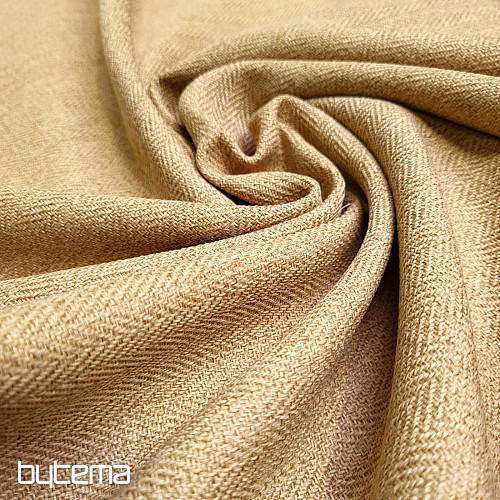 tissu de revêtement ARRAN LATTE