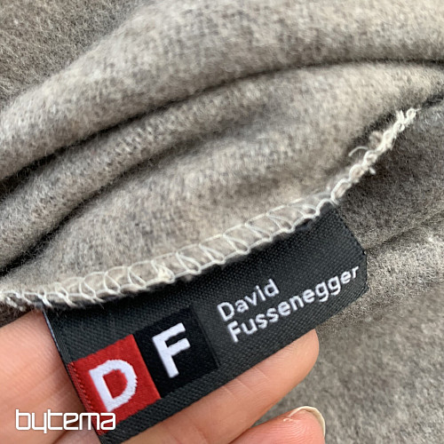 Housse de coussin SYLT - marron clair 93