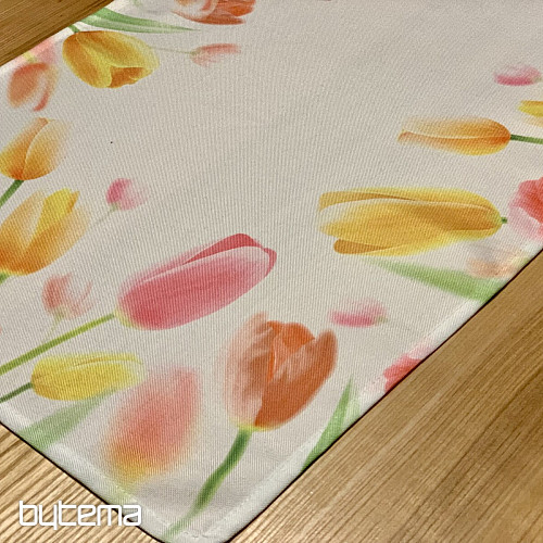 Nappes et Châles TULIPE
